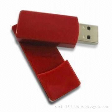 Lipstick USB Flash Memory from Factory Outlets, with Fast Shipping